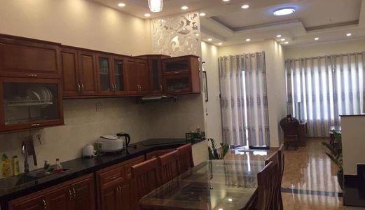 Nhà 3 Tầng Rất Đẹp Mặt Tiền Đường Nguyễn Chích, Q. Liên Chiểu, Đà Nẵng– Lh: 0911044228