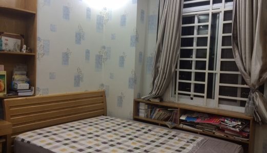 Bán Nhà Nguyễn Lương Bằng Ô tô Đỗ Cửa 61.5M2, 4T, Mt 3.8M, 6.5Tỷ