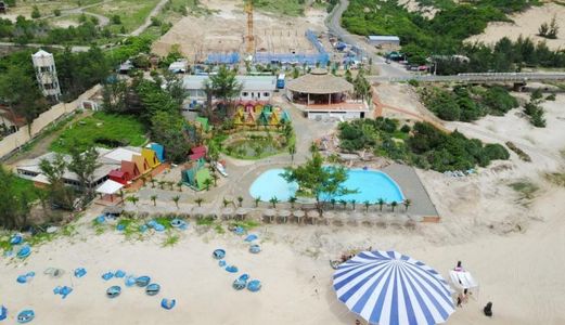 5 Suất Nội Bộ Condotel Aloha Phan Thiết, Ck Ngay 17%, Lh 0915401024