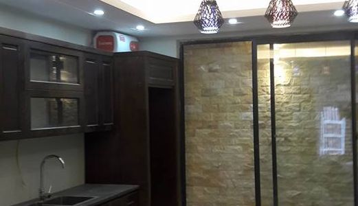 Bán Nhà Ngõ Phố Nguyễn Ngọc Nại, Trường Chinh, Thanh Xuân, Dt40M2X5T, Oto Đỗ Cửa 4,7 Tỷ, Tk Cực Đẹp