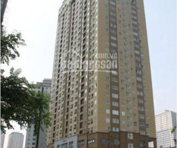 Bán Căn Góc 1208 Chung Cư Hemisco Xa La Hà Đông Giá 1,3 Tỷ