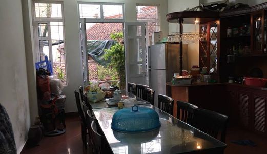 Bán Nhà Đầu Vương Thừa Vũ,Ô Tô, Dt 44M2*4 Tầng, 4.6 Tỷ.