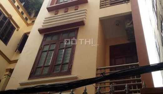 Bán Nhà Đầu Vương Thừa Vũ,Ô Tô, Dt 44M2*4 Tầng, 4.6 Tỷ.