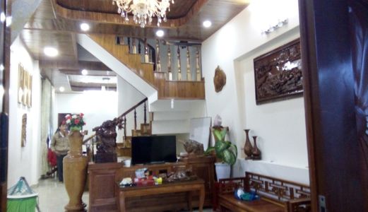 Sở Hữu Căn Nhà Đẹp, Thiết Kế Hiện Đại Mà Giá Hạt Dẻ: Tọa Lạc Tại Đường Mai Hắc Đế - P.6 – Đà Lạt