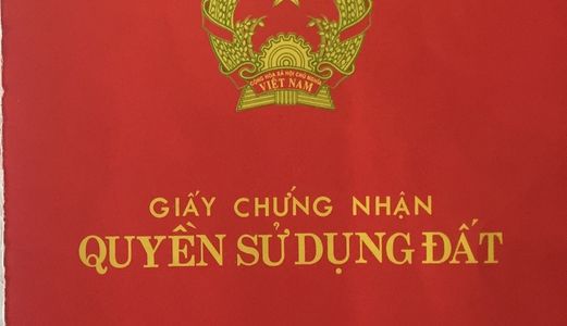 Bán Đất Có Sổ Đỏ Tại Khu Đô Thị Mới Điện Ngọc, Điện Bàn, Quảng Nam