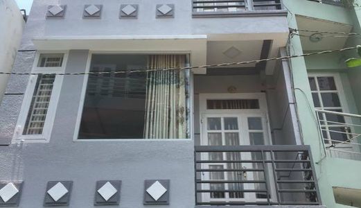 Nhà Hxh Thích Quảng Đức, Q.pn, 4X10M, 3Pn, Cực Rẻ 3.6 Tỷ