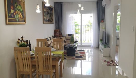   Mở Bán Dự Án Prosper Plaza – Căn Hộ Cao Cấp Quận 12 – 239Tr Ký Hđmb