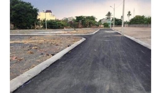 Sang Đất Đường Nguyễn Thị Định Quận 2, 100M2.