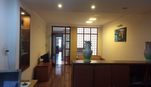 Cho Thuê Nguyên Căn Mặt Tiền Lê Hồng Phong, Nha Trang