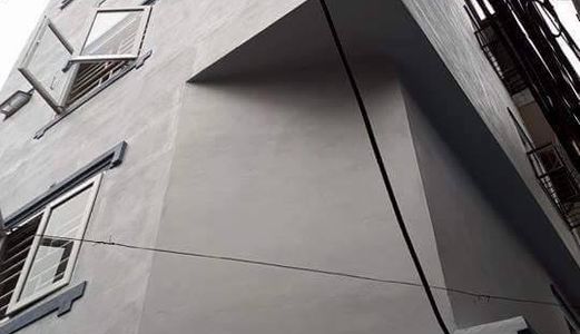 Bán Nhà Lô Góc  Vĩnh Phúc , Ba Đình, Diện Tích 40M2, 5 Tầng, Chào 4.35 Tỷ.