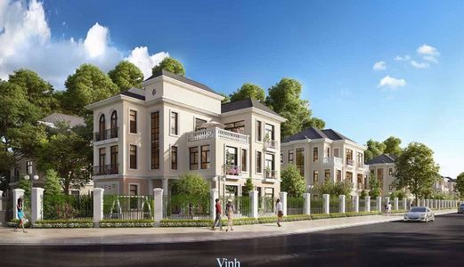 Bán Căn Biệt Thự Dt 306.8m2, Vinhomes Green Bay Mễ Trì, Mặt Hồ
