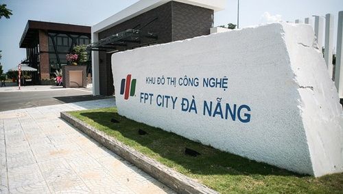 Bán Đất Biệt Thự Khu Đô Thị Fpt City.
