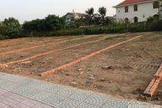 Đất Mặt Tiền Quận 2. Sổ Hồng Riêng . Thuận Lợi Kinh Doanh . Đầu Tư Sinh Lời Cao 