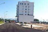 Đất Mặt Tiền Quận 2. Sổ Hồng Riêng . Thuận Lợi Kinh Doanh . Đầu Tư Sinh Lời Cao 