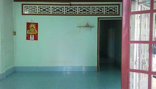 Bán Nhà Mặt Tiền Hẻm Xe Hơi Đường Trần Việt Châu