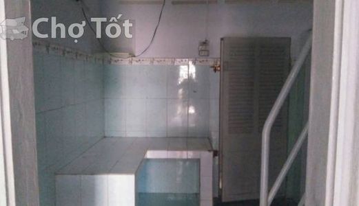 Bán Nhà Mặt Tiền Hẻm Đường Quang Trung Giá Rẻ