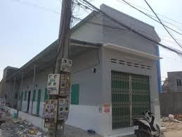 Bán Nhà  Hẻm Đường Cách Mạng Tháng 8 Giá Dưới 3 Tỷ