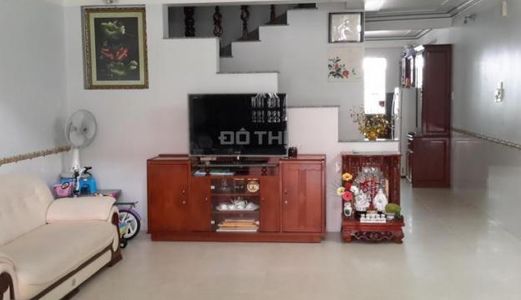 Bán Nhà Mặt Tiền Đường Trần Quang Khải Giá Dưới 5 Tỷ