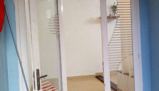 Bán Nhà Mặt Tiền Phan Đăn Lưu. Giá 2,3 Tỷ