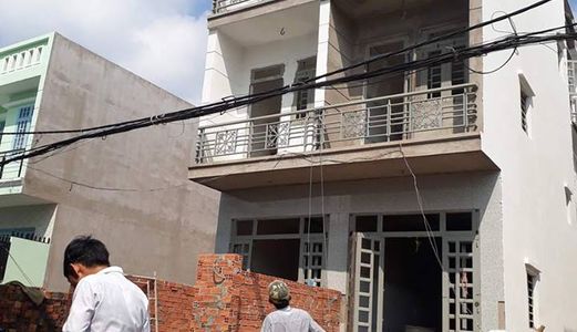  Bán Nhà 1 Trệt 2 Lầu Mt Trần Văn Giàu, Bình Tân. Giá 1 Tỷ 290 Triệu.