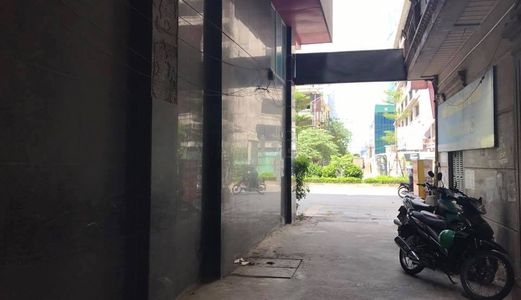 Bán Nhà Trung Kính 45M 4 Tầng Chỉ 6.7 Tỷ 2 Mặt Trước Sau Ô Tô Tránh 