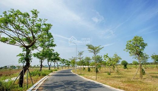 Chính Thức Mở Bán 160 Nền Ngay Trung Tâm Phía Nam Đà Nẵng.