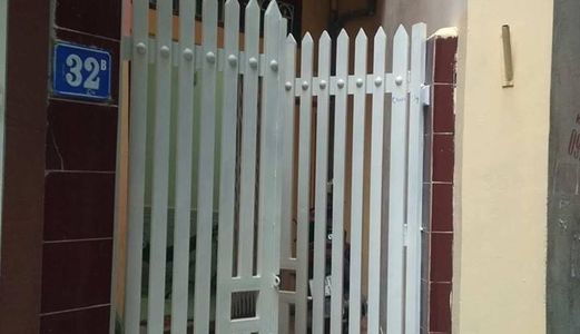 Chỉ 2.4 Tỷ Có Nhà Hoàng Mai, Quận Hoàng Mai, 45M2, Cực Đẹp, Ô Tô.