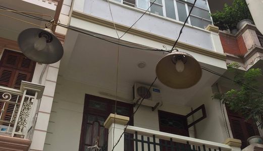 Phân Lô Bộ Giáo Dục, Gara, Ô Tô Tránh, Trương Định, 60m2, 4 Tầng.chỉ 5 Tỷ Siêu Hiếm