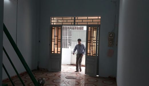 Bán Nhà Cấp 4 Gác Lửng Ở Đường Thông Ra Đường Đồng Tâm, Sổ Hồng Riêng