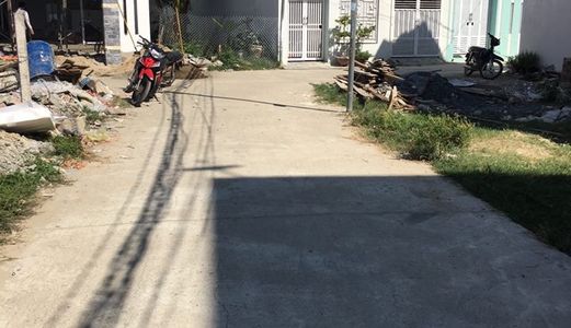 Bán Đất Giá Rẻ Gần Siêu Thị Bigc Vĩnh Điềm Trung - Nha Trang 