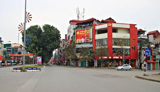 Bán Nhà Mặt Phố Kim Mã, 45M2 X 4T,  Mt 6M, Vỉa Hè Cực Rộng, 12,5 Tỷ Có Thương Lượng! 0971200668