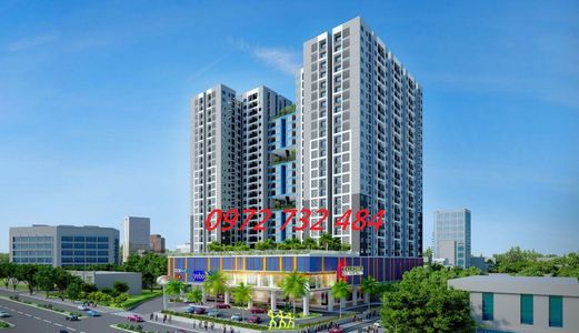 Dự Án Lp Thủ Đức, Căn Hộ Sở Hữu Vĩnh Viễn Rẻ Nhì Sg