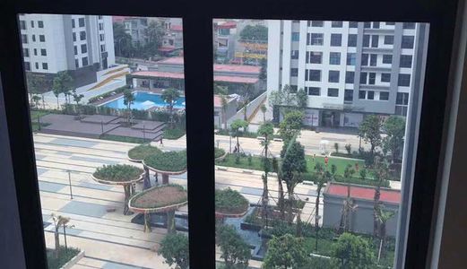  Cho Thuê Chung Cư Goldmark City 136 Hồ Tùng Mậu, Dt 130M2, 3Pn, Giá 9 Triệu/tháng.0973787214   