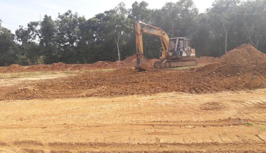 Mua Đất Tặng Vàng, Giá Gốc Từ Chủ Đầu Tư Chỉ 1,5-2Tr/m2, Sổ Riêng. Lh:0961.58.2427