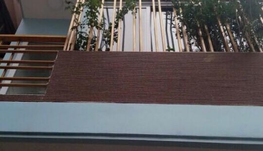 Nhà Hoàng Hoa Thám, Ba Đình 8Tỷ, 50M2, Mới, Ôtô Tránh.