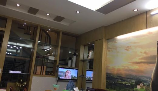 Nhà Hoàng Hoa Thám, Ba Đình 8Tỷ, 50M2, Mới, Ôtô Tránh.