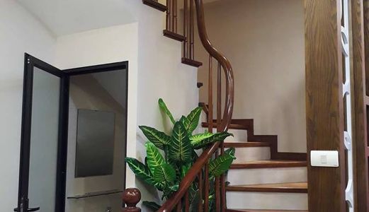 Bán Nhà, Đê La Thành – Đống Đa, Kinh Doanh, Ô Tô Đỗ.59M2 X 4T. 5,4 Tỷ. Lh: 0941336656