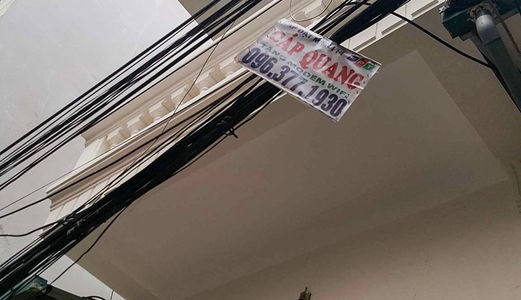 Bán Nhà Phố Trương Định 29M2 X 4T, Mt 3M, 2.05 Tỷ.