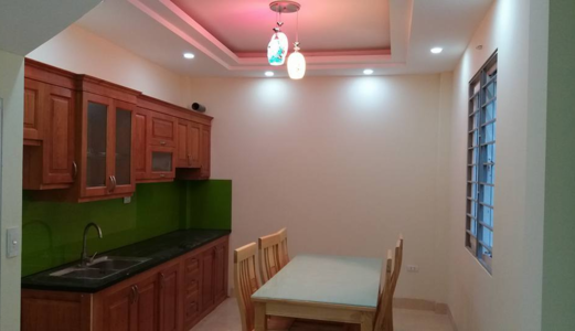 Bán Nhà Mới Tinh Khương Đình, Thanh Xuân 46 M2, 3.5 Tỷ