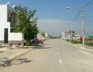 Đất Nền Giá Rẻ Tại Quận 12, Có Shr, Cạnh Chợ Vườn Lài, Cạnh Đh Nguyễn Tất Thành