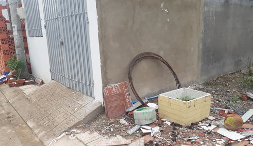 Bán Gấp 54M2 Đất Ở 16 Đường 8C, Trường Thạnh, Q.9.tp.hcm