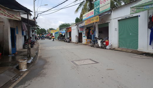 Cần Bán Đất Chính Chủ. Sổ Hồng 53M2 Chỉ 980Tr. Võ Văn Hát Quận 9. 0989988099