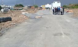 Đất Vàng Đầu Tư Siêu Lợi Nhuận, 16Tr/m2, Cát Lái.