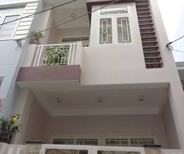 Chỉ Hơn 3 Tỷ Mua Được Nhà 40M2 Ở Đẹp Khu An Ninh Tây Sơn