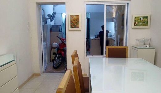 Chỉ Hơn 3 Tỷ Mua Được Nhà 40M2 Ở Đẹp Khu An Ninh Tây Sơn