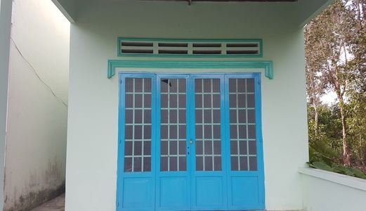 Bán Nhà Xã Phú Đông 5.1X21=106M2-Có 65M2 Thổ Cư-Mt Đường 4M-Gần Ubnd Phú Đông.