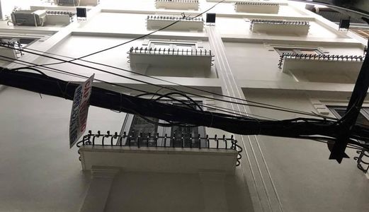  Bán Gấp Nhà Chợ Giời Trần Khát Chân 42M2, Mt Hơn 12M, Giá 10.5 Tỷ.