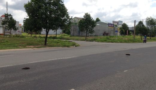 Cần Bán Gấp 150M2 Đất Thổ Cư Để Lấy Vốn Kinh Doanh