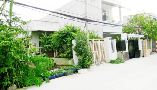 Bán Gấp 200 M2 Đất Thổ Cư, Chỉ 2 Tỷ, Nhà Bè. Lh: 0166.599.4903