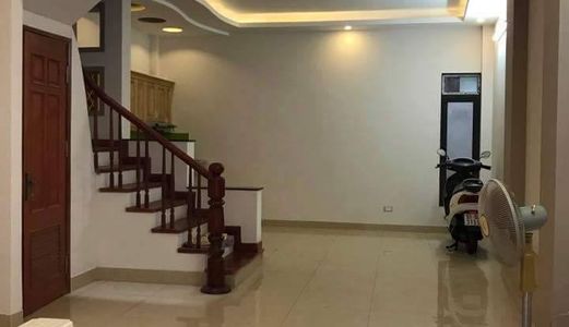 Bán Gấp Nhà Vũ Trọng Phụng, 56M2, 4,5 Tỷ, Không Có Căn Thứ 2  